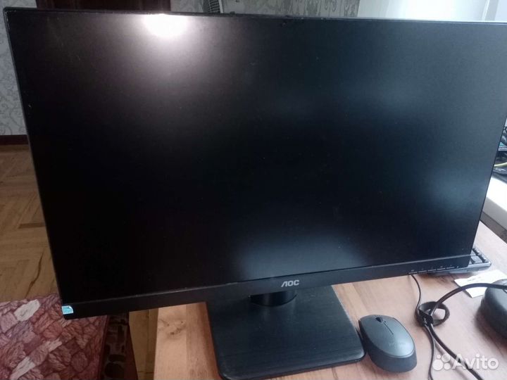 Монитор AOC 24E1Q