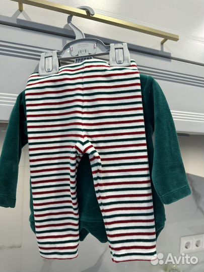 Детский костюм фирмы Marks & Spencer (М&S) 3-6