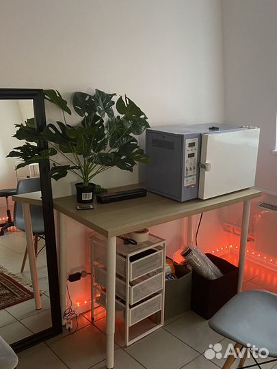 Аренда рабочего места тату