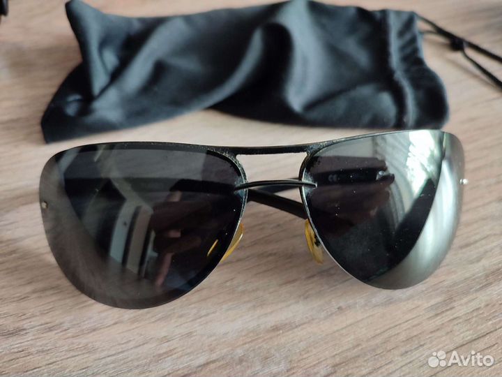 Солнцезащитные очки