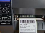 Принтер этикеток zebra ZT230