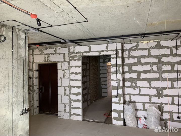 Электрик / Электромонтаж квартир, домов, офисов