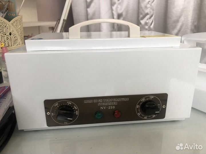 Шкаф сухожаровой