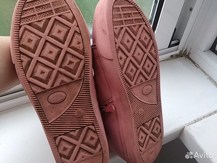 Ботинки mytoh