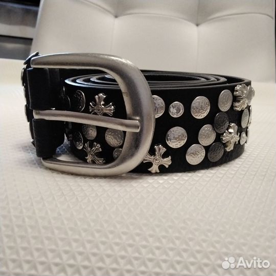 Ремень женский натуральная кожа,Испания