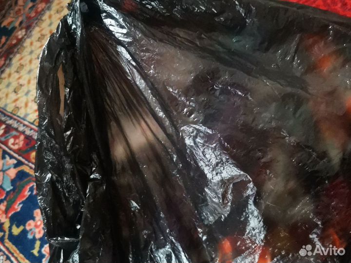 Пакет вещей