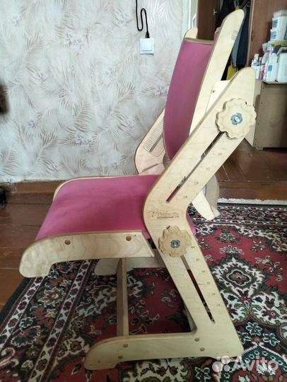 Стул для подростка