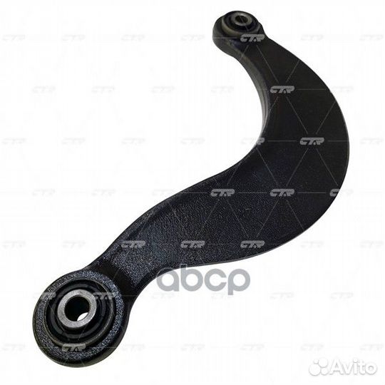 Рычаг подвески mazda 3 mazda 5 CQ0031 CTR