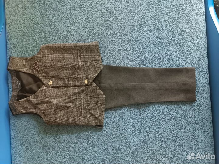 Костюм для мальчика