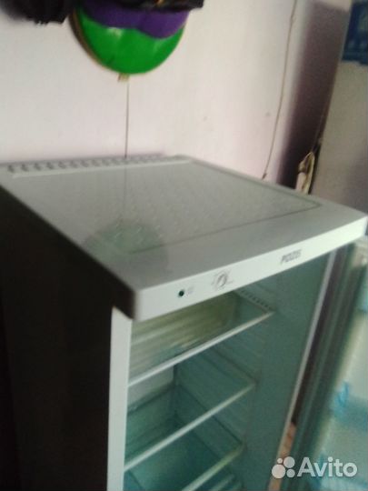 Холодильник б/у