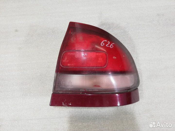 Фонарь задний правый Mazda 626 GE 1992-1997