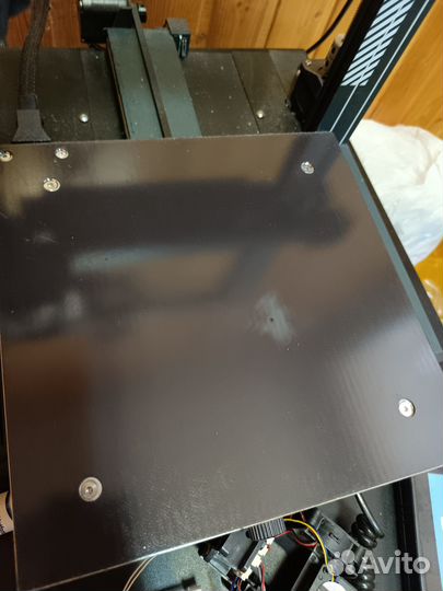 3D принтер Elegoo Neptune 4 Pro