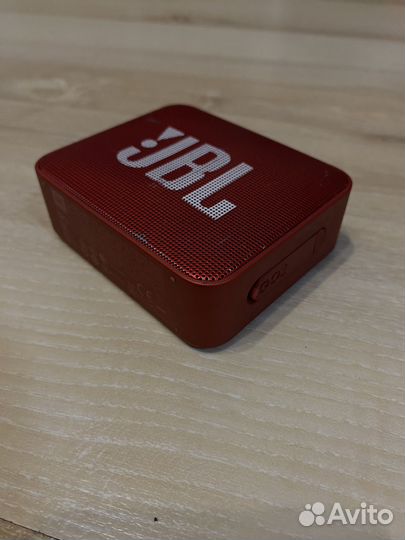Колонка JBL