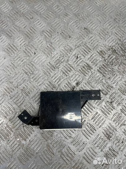 Блок управления климатом Тойота Камри XV40