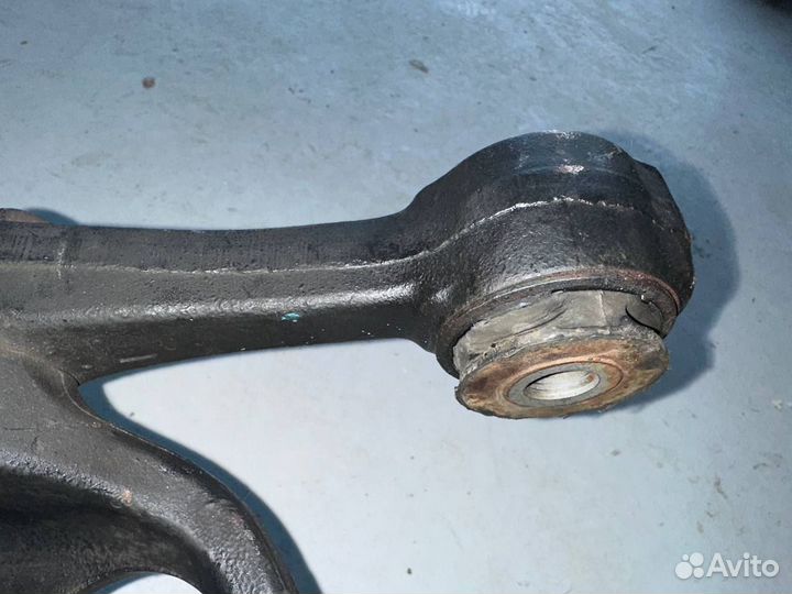 Рычаг передний нижний левый Mazda 6 GH