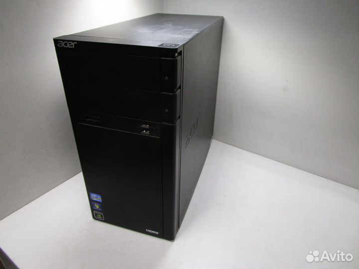 Acer Aspire M1935/i5-3330/4GB Ram/GT620/500Gb HDD