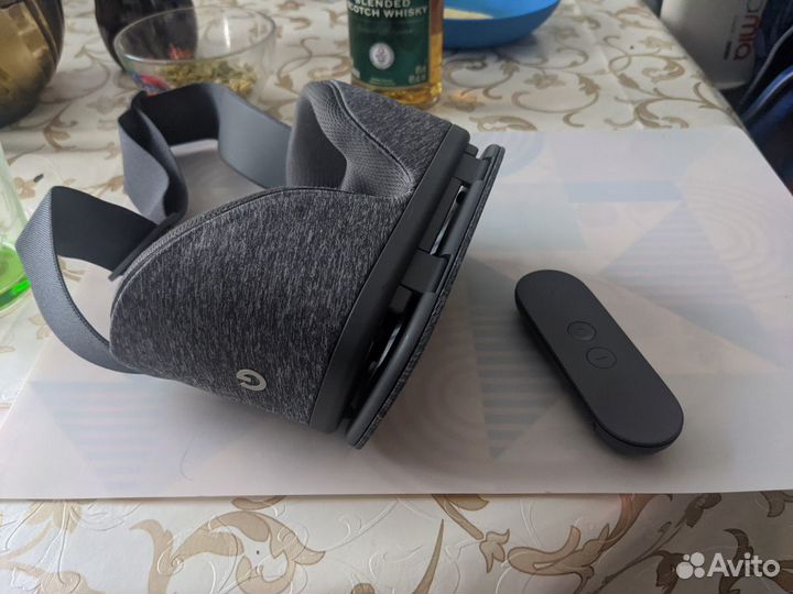 Очки VR Daydream