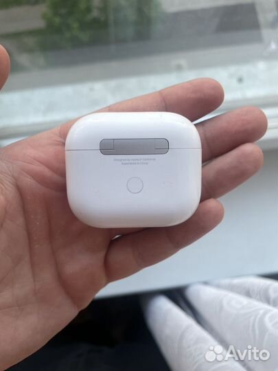 Airpods 3 оригинал