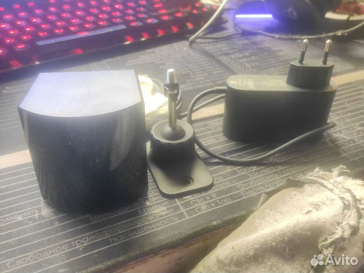 SteamVR base station 2.0