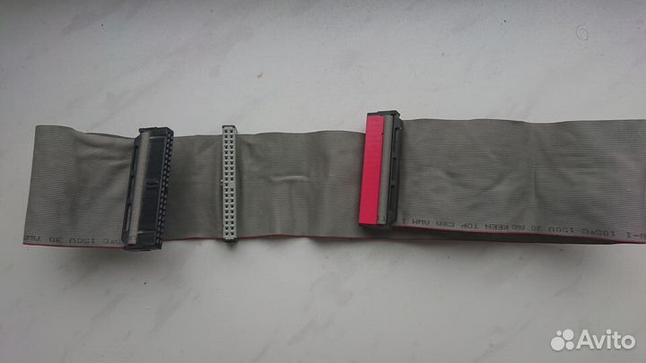 Шлейф IDE для HDD, CD и DVD - дисководов