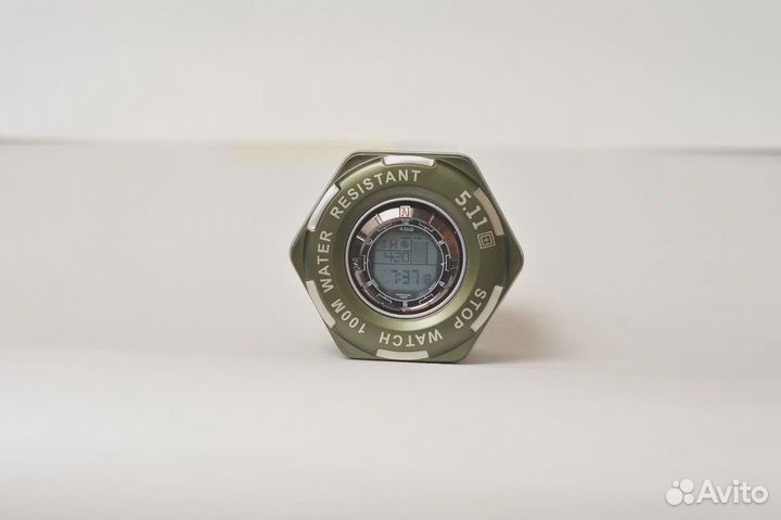 Тактические часы 5.11