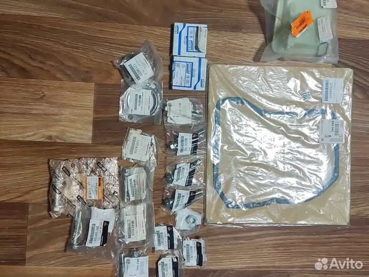 Mitsubishi outlander xl 3.0