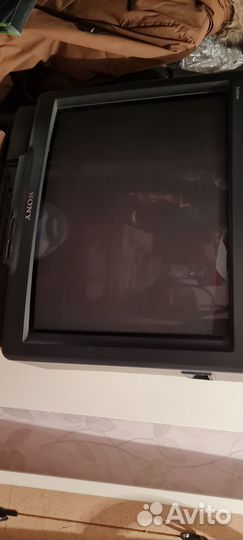 Телевизор sony бу