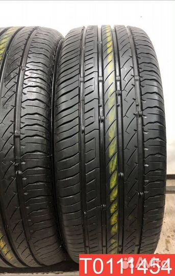 Continental ContiPowerContact 205/55 R17 91V