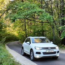 Volkswagen Touareg 3.0 AT, 2010, 203 000 км, с пробегом, цена 2 050 000 руб.