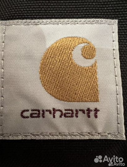 Рюкзак Carhartt оригинал