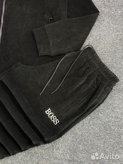 Спортивный костюм hugo boss