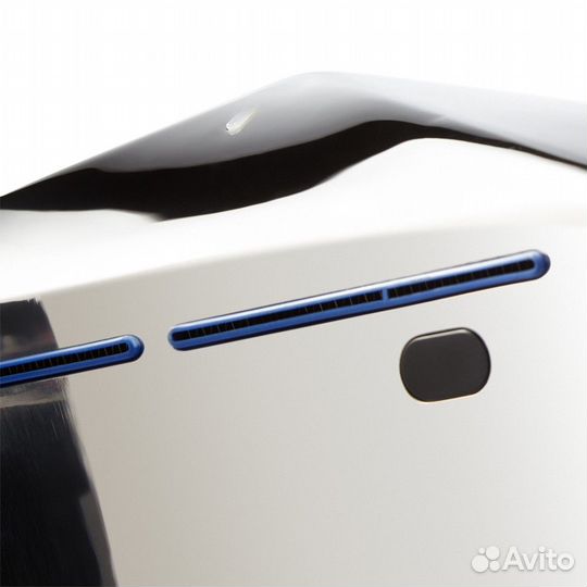 Рукосушилка высокоскоростная Electrolux ehda-1100