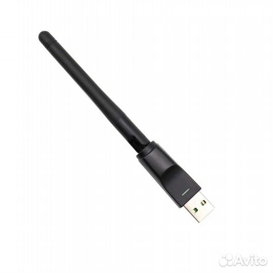 Wi fi адаптер usb для тв приставок и пк