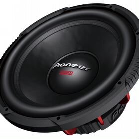 Сабвуфер Pioneer TS-W3820PRO