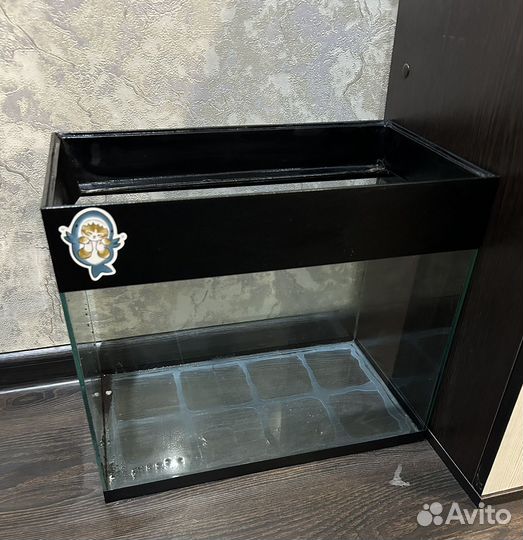 Аквариум 25 литров