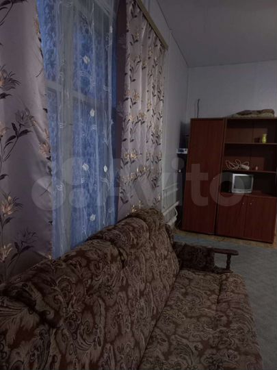 Дом 50 м² на участке 1 сот.