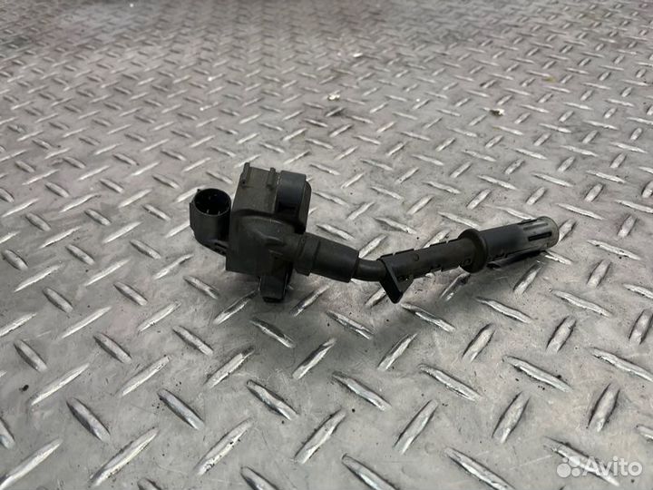 Катушка зажигания Mercedes-Benz C-Class W204