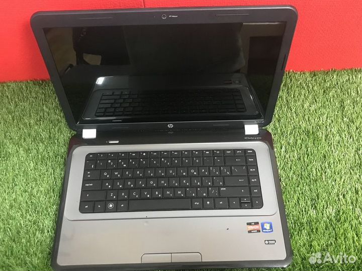 Ноутбук HP Pavilion g6-2100 (т4)