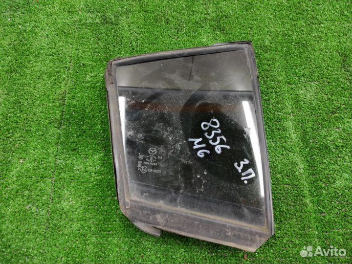 Стекло двери заднее правое Mazda 6 GJ PY 21174472