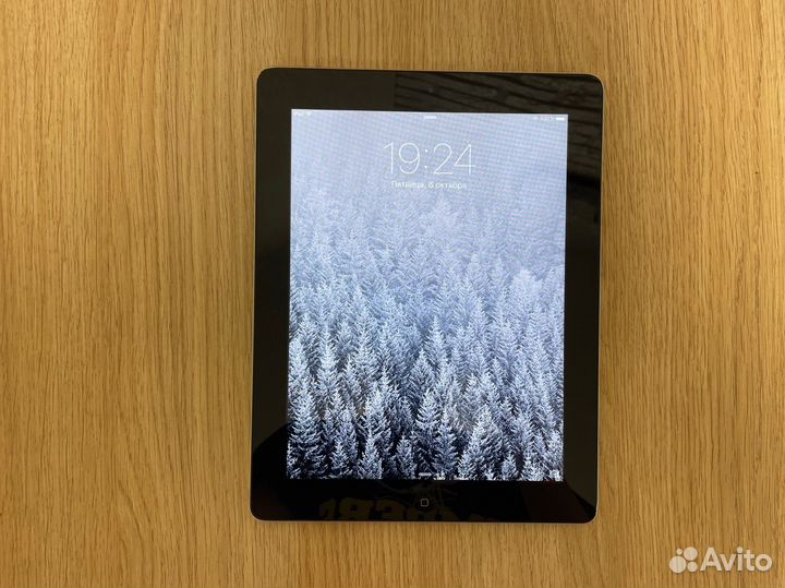 iPad 2 16gb рабочий