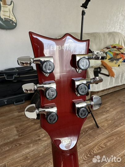 Edwards E-KT-125S/QM knight