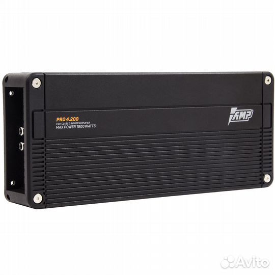 AMP PRO 4.200