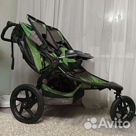 Britax bob store revolution se