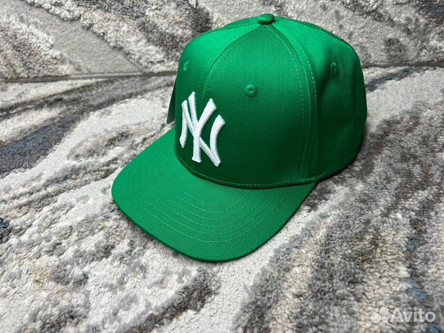 Бейсболка кепка NY
