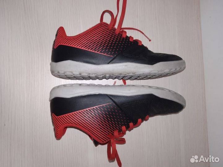 Бутсы сороконожки