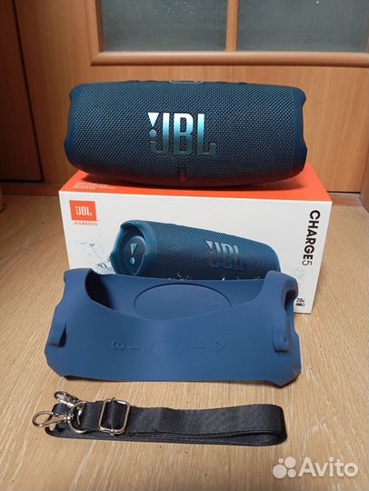 Jbl Charge 5