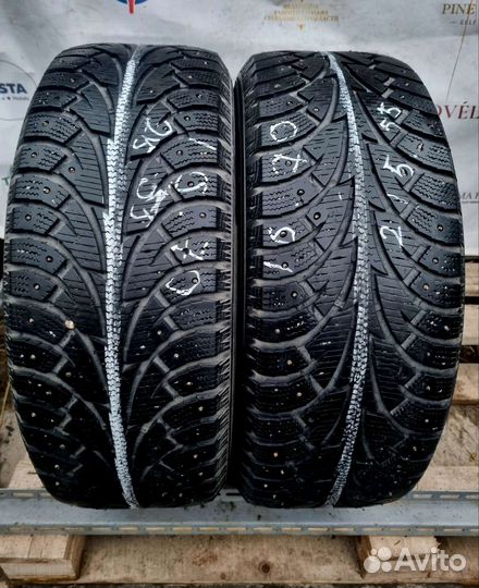 Hankook Winter I'Pike W409 215/55 R16 97T