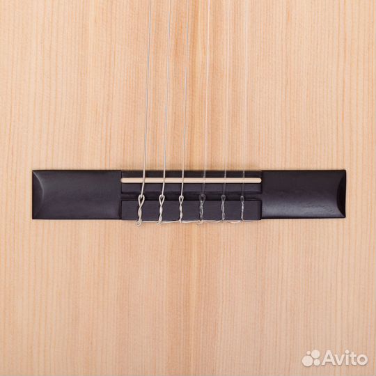 Классическая гитара rockdale Classic С1 Natural