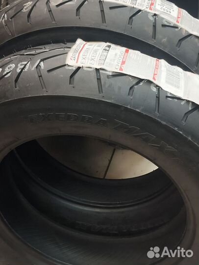 Шина 150/90 B15 74V TL Rear Bridgestone Exedra MAX