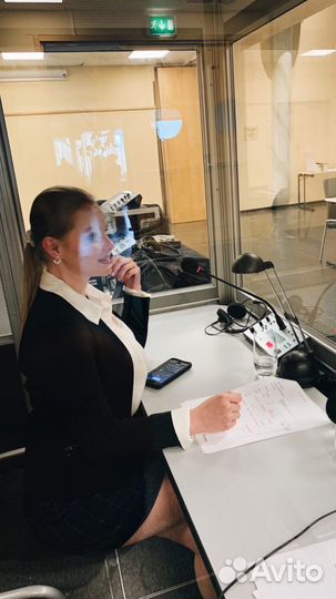 Переводчик польского языка (+звонки в Польшу)